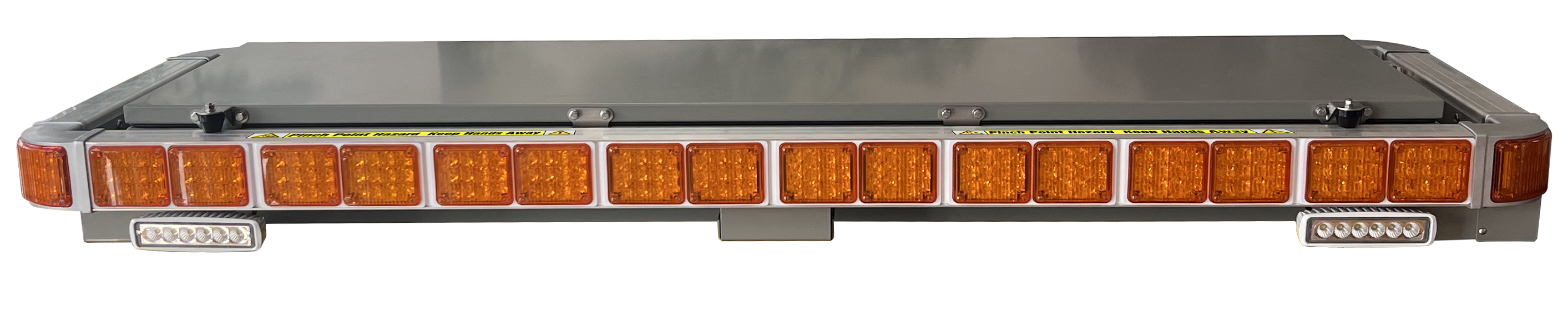 Nova VMS - Tow Truck - 5 x 2 — Nova Glow LED display