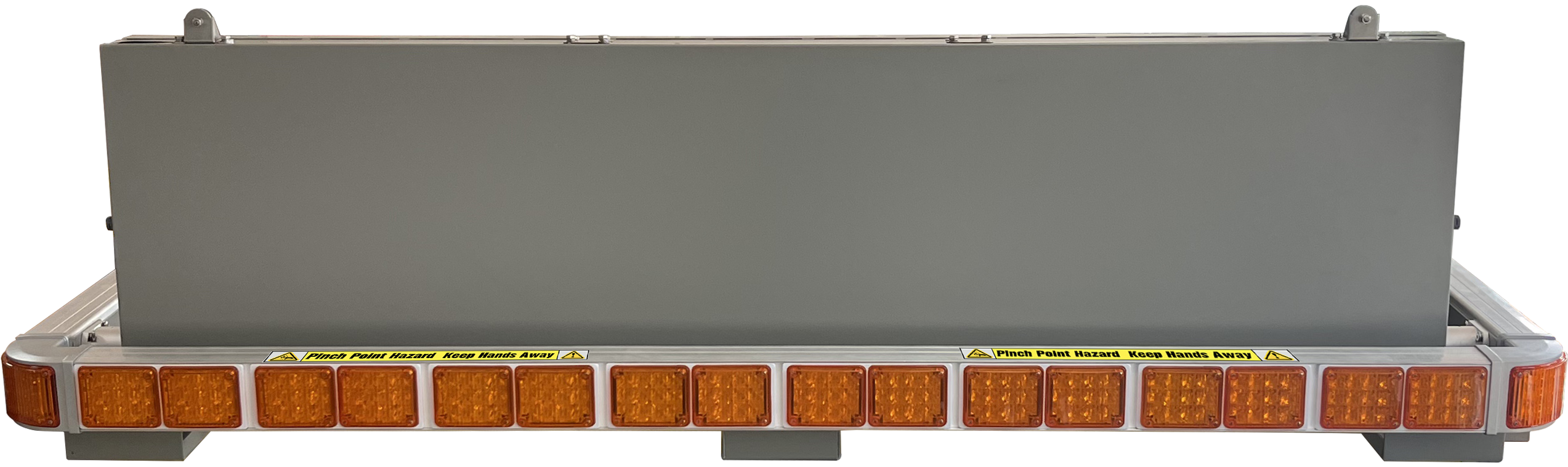 Nova VMS - Tow Truck - 5 x 2 — Nova Glow LED display
