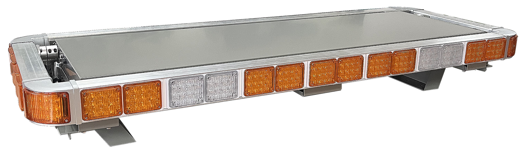 Nova VMS - Tow Truck - 5 x 2 — Nova Glow LED display