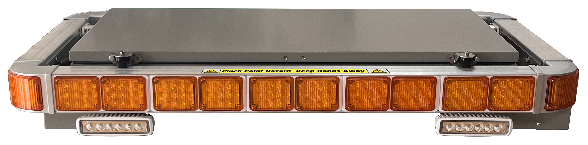 Nova VMS - Tow Truck - 3 x 2 — Nova Glow LED display